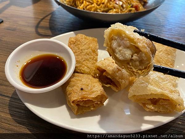 ｜食記-台北市大安區｜茗香園冰室(大安店)｜東區港味十足港式