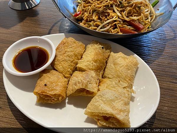 ｜食記-台北市大安區｜茗香園冰室(大安店)｜東區港味十足港式