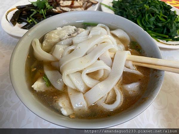 ｜食記-台北市大安區｜村花枝羹｜忠孝SOGO對面巷弄內花枝羹