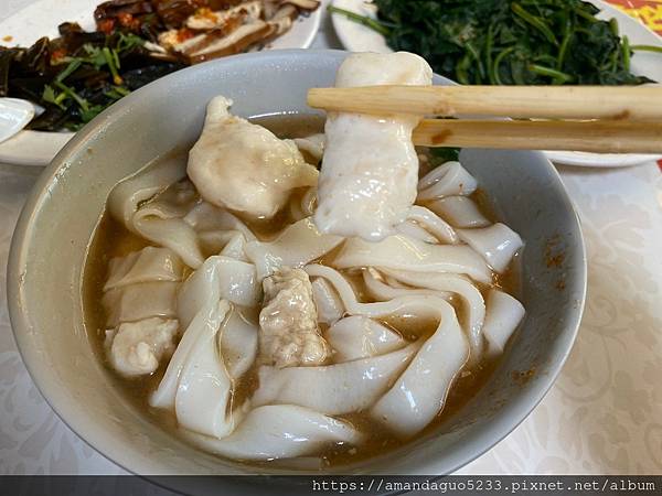 ｜食記-台北市大安區｜村花枝羹｜忠孝SOGO對面巷弄內花枝羹