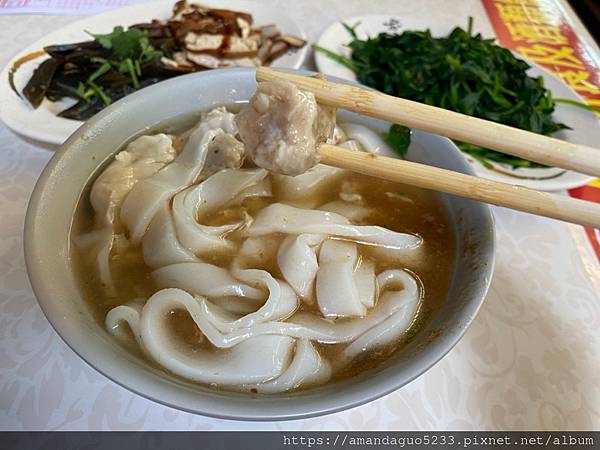 ｜食記-台北市大安區｜村花枝羹｜忠孝SOGO對面巷弄內花枝羹