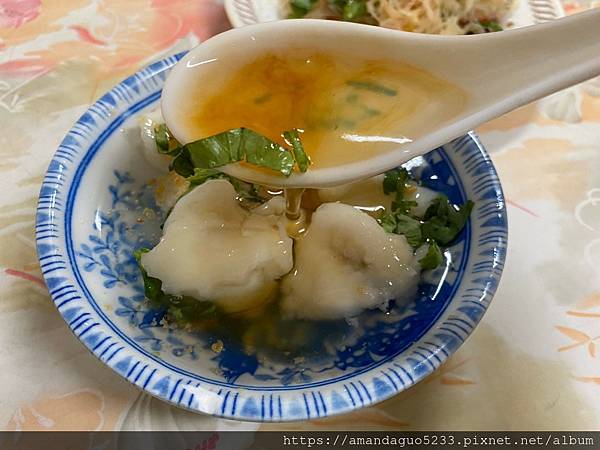 ｜食記-新北市蘆洲區｜陳記花枝羹米粉炒｜從光華路小攤搬遷到店