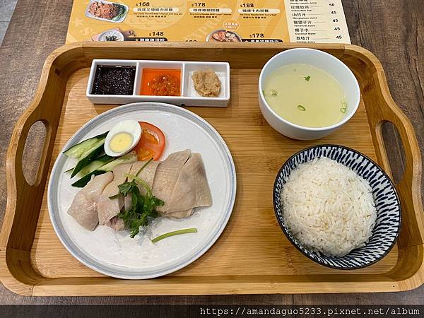 ｜食記-台北市大安區｜星馬快餐(台北大安店)｜東區平價馬來西