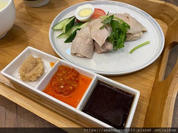 ｜食記-台北市大安區｜星馬快餐(台北大安店)｜東區平價馬來西