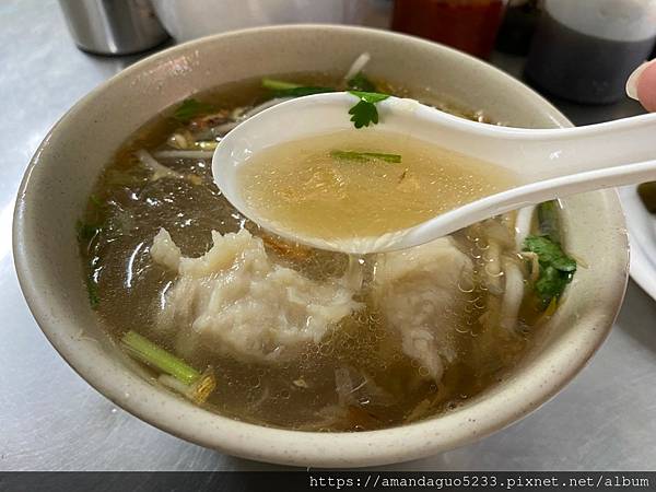 ｜食記-台北市北投區｜漢奇肉羹店｜北投在地人氣銅板美食，肉羹