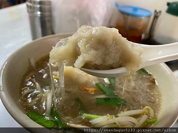 ｜食記-台北市北投區｜漢奇肉羹店｜北投在地人氣銅板美食，肉羹