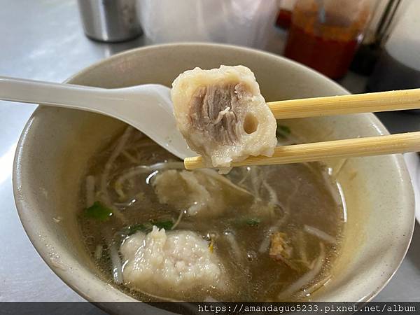 ｜食記-台北市北投區｜漢奇肉羹店｜北投在地人氣銅板美食，肉羹