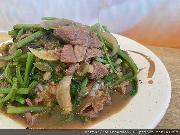 ｜食記-台北市信義區｜羊驛生炒羊肉｜新開幕！專做羊肉料理的快