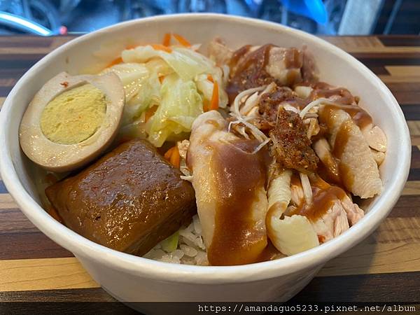 ｜食記-台北市信義區｜雞肉幫｜新開幕！松菸附近雞肉飯料理，嗜