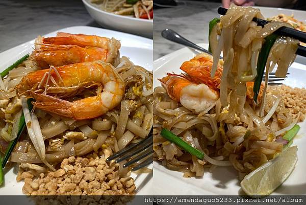 ｜食記-台北市內湖區｜泰式廚坊｜捷運港墘站平價泰式料理，隨意