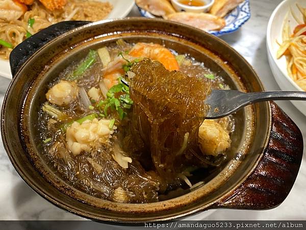 ｜食記-台北市內湖區｜泰式廚坊｜捷運港墘站平價泰式料理，隨意