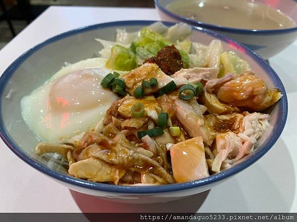 ｜食記-台北市大安區｜春桂雞肉｜搬遷至科技大樓站美味重現，樸