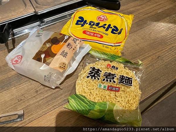 ｜食記-台北市信義區｜釜山宗家韓式鍋物專門店｜最低298元起