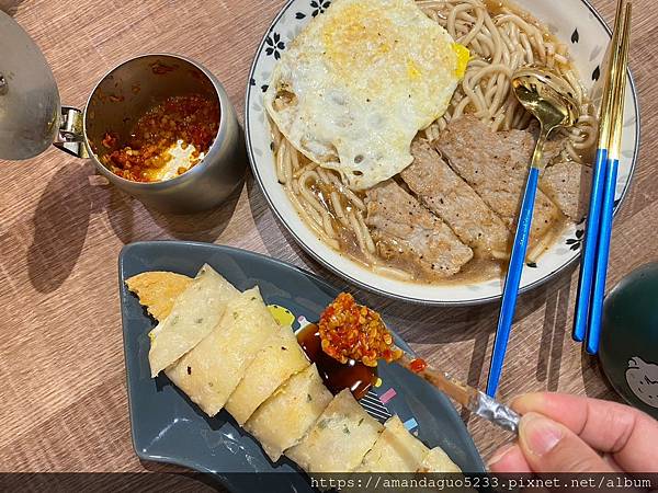 ｜食記-新北市蘆洲區｜春甜早午餐｜長安街後段大份量早午餐店！