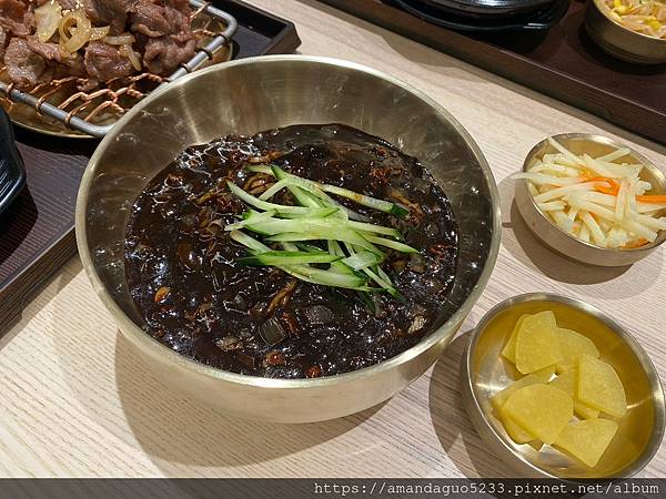 ｜食記-台北市信義區｜韓饗食堂｜捷運永春站巷弄內韓式料理，多