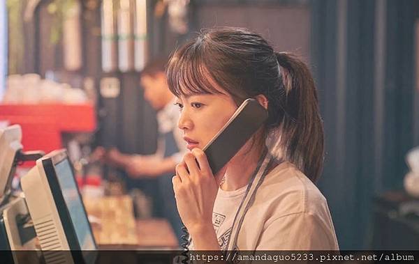 ｜韓國電影劇透分享｜原本以為只是手機掉了｜不要以為只是手機掉