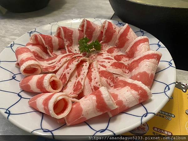 ｜食記-台北市信義區｜養鍋(台北松菸店)｜捷運市府站平價肉量