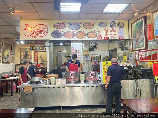 ｜食記-台北市萬華區｜亞東甜不辣｜萬華近60年老店甜不辣，獨