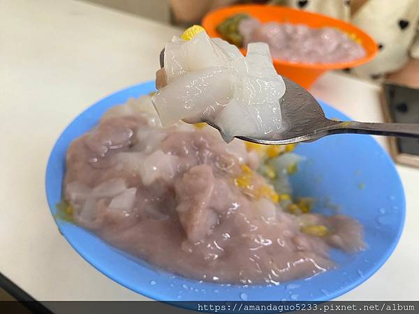 ｜食記-台北市萬華區｜楊記冰城｜西門町經營一甲子特色玉米冰，