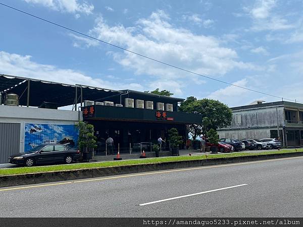 ｜食記-宜蘭縣頭城鎮｜海饕-四季主流宴｜頭城海鮮料理推薦！無