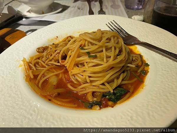 ｜食記-宜蘭縣頭城鎮｜陽光田園Pasta(頭城店)｜在地平價