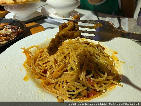 ｜食記-宜蘭縣頭城鎮｜陽光田園Pasta(頭城店)｜在地平價