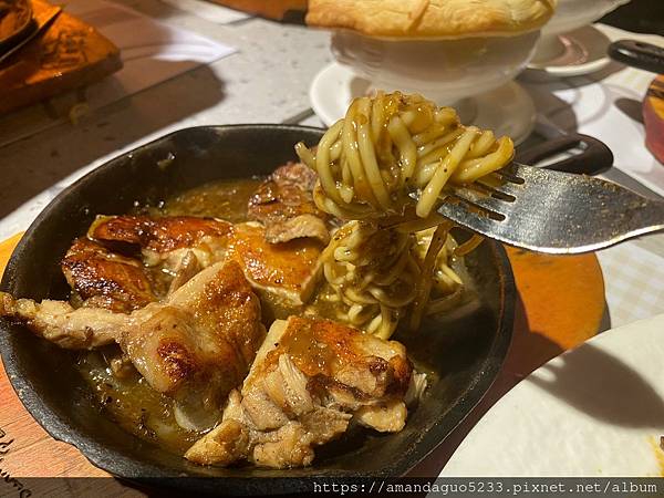 ｜食記-宜蘭縣頭城鎮｜陽光田園Pasta(頭城店)｜在地平價