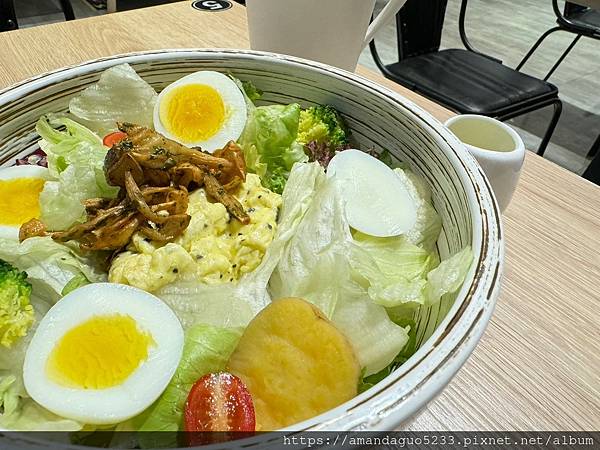 ｜食記-新北市蘆洲區｜小食聊聊早午餐/義大利麵｜蘆洲平價高品