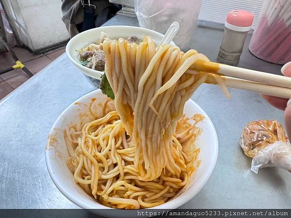 ｜食記-台北市北投區｜漢奇肉羹店｜北投在地人氣銅板美食，肉羹