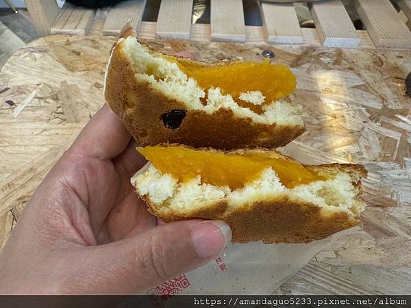 ｜食記-台北市大同區｜滋奶谷菓子燒｜雙連市場菓子燒老店，特殊