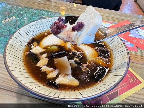 ｜食記-台北市北投區｜豆花林｜裕民商圈人氣手工有機豆花老店，