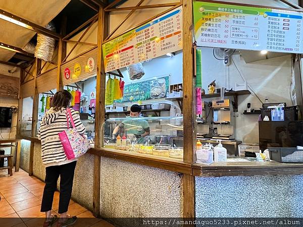 ｜食記-台北市北投區｜豆花林｜裕民商圈人氣手工有機豆花老店，