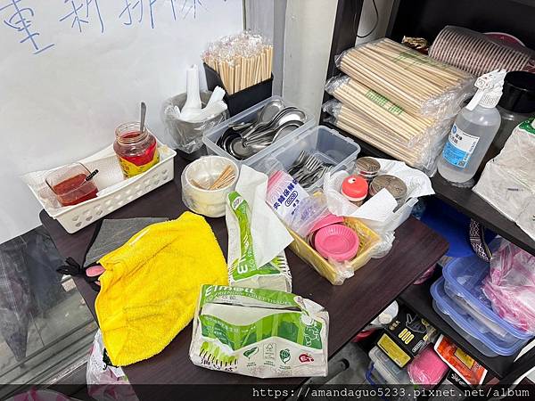 ｜食記-台北市北投區｜石牌老牌肉圓｜營業到凌晨的老字號肉圓店