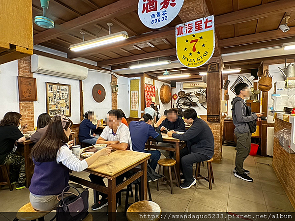 ｜食記-台北市北投區｜水龜伯古早味｜石牌人氣甜點老店，古早味