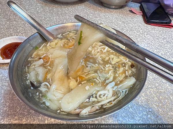 ｜食記-台北市北投區｜北方水餃｜裕民商圈手工麵疙瘩及水餃小店