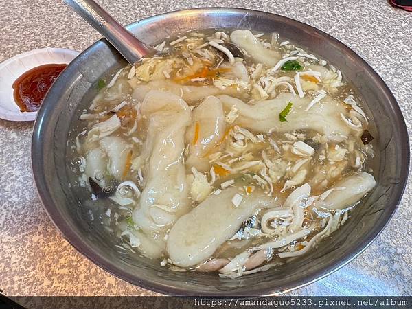 ｜食記-台北市北投區｜北方水餃｜裕民商圈手工麵疙瘩及水餃小店