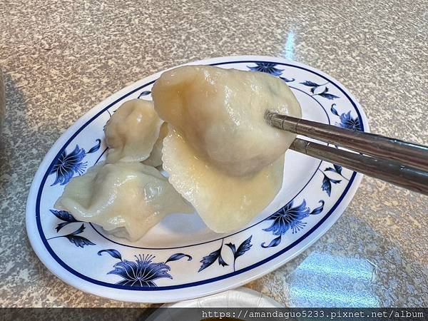 ｜食記-台北市北投區｜北方水餃｜裕民商圈手工麵疙瘩及水餃小店