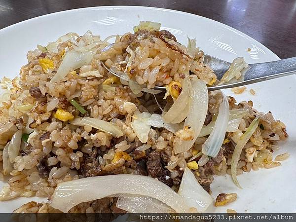 ｜食記-台北市大同區｜阿麗越南河粉｜料多清爽的平價越南河粉，