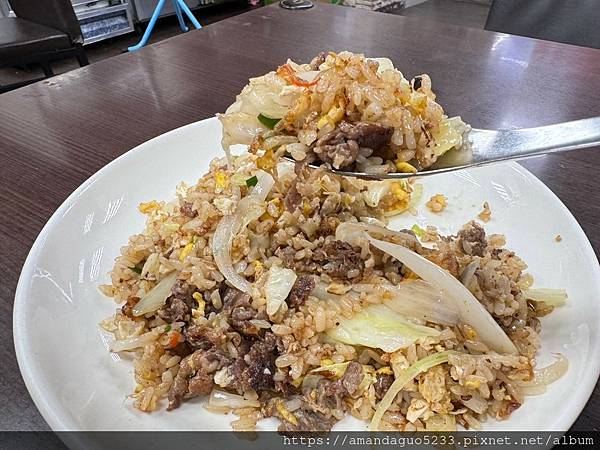 ｜食記-台北市大同區｜阿麗越南河粉｜料多清爽的平價越南河粉，