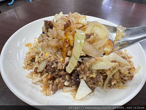 ｜食記-台北市大同區｜阿麗越南河粉｜料多清爽的平價越南河粉，