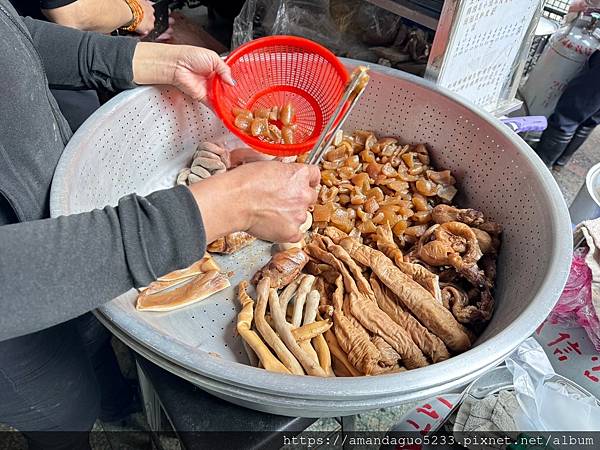 ｜食記-台北市北投區｜麗華古早味麵攤｜裕民商圈內人氣早午餐麵