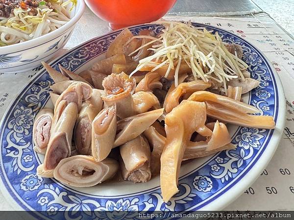 ｜食記-台北市北投區｜麗華古早味麵攤｜裕民商圈內人氣早午餐麵