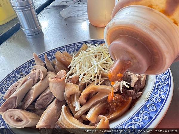 ｜食記-台北市北投區｜麗華古早味麵攤｜裕民商圈內人氣早午餐麵