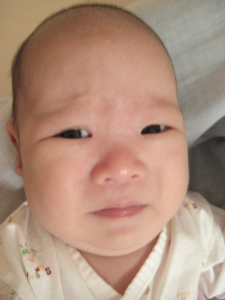 想睡覺撒嬌ING