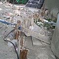 外面中庭與隔壁交接處 House1205 005.jpg