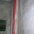 樓梯上來轉角不知名管線 House1205 009.jpg