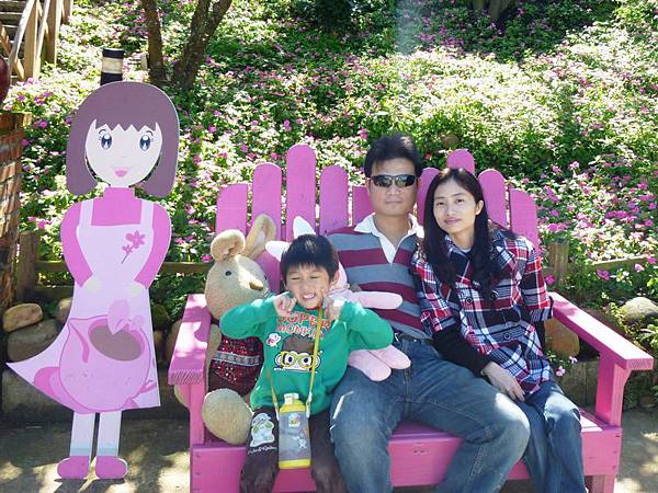 八里桃樂絲.JPG 八里桃樂絲.JPG