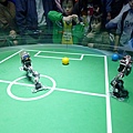 足球機器人