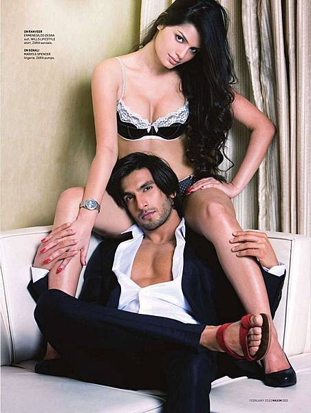 sonali-raut-maxim-ranveer-hot-photoshoot-1