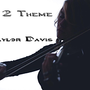 Halo 2 Theme - Violin - Taylor Davis